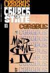 Cerebus: Church & State #13 Comic Books - Covers, Scans, Photos in Cerebus: Church & State Comic Books - Covers, Scans, Gallery